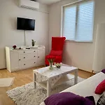 Apartment Maricic Banjol