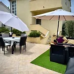 Apartment Maricic *