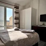 Apartment Maricic