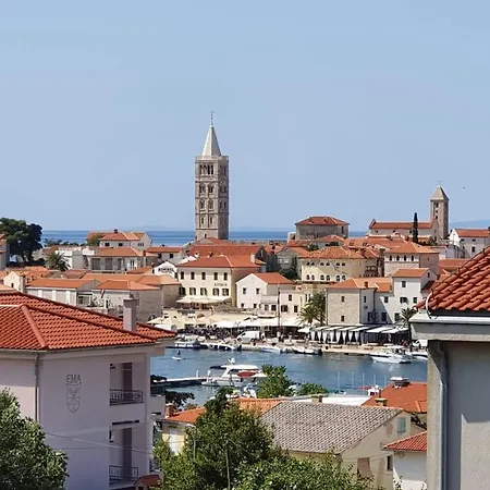 Appartement Maricic *