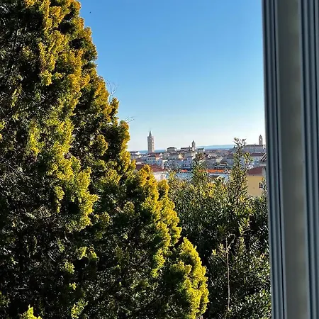 Apartment Maricic *