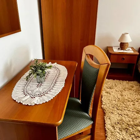 Apartment Maricic *
