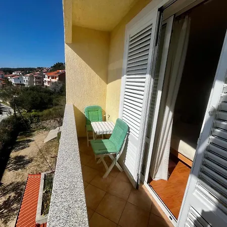 Apartment Maricic *
