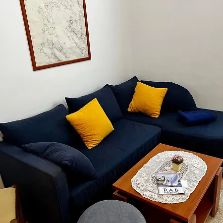 Apartment Maricic
