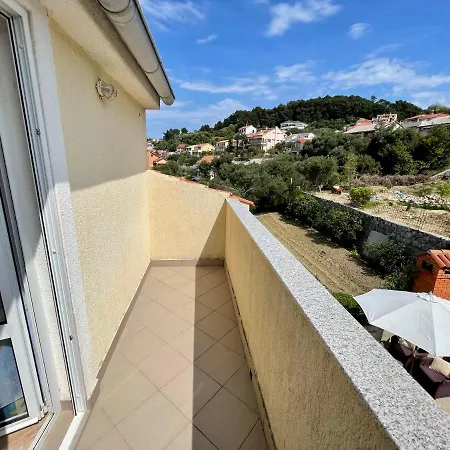 Apartment Maricic
