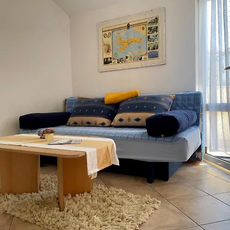 Apartment Maricic Banjol