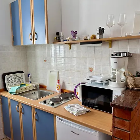 Apartment Maricic