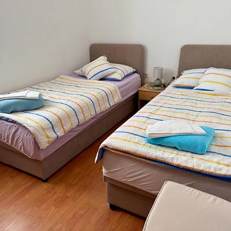 Maricic Apartment *