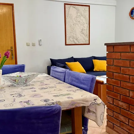 Apartment Maricic *