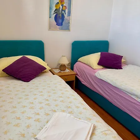 Apartment Maricic *