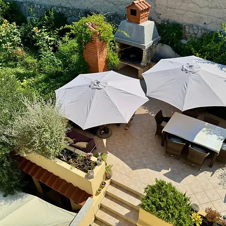 Apartment Maricic