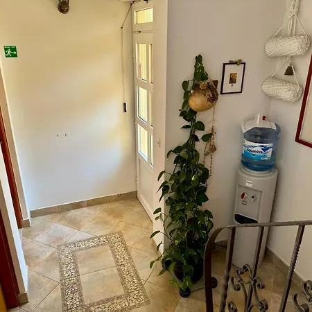 Maricic Appartement Banjol