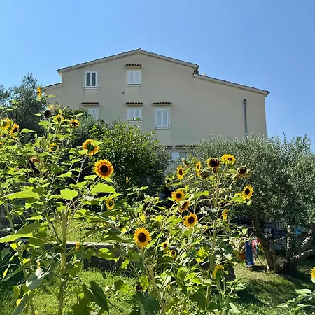 Appartement Maricic Banjol