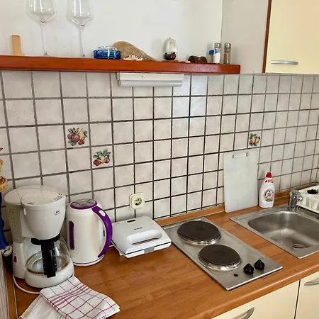 Apartment Maricic