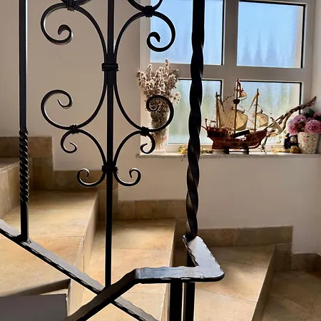 Maricic Apartment *
