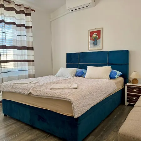 Apartment Maricic *