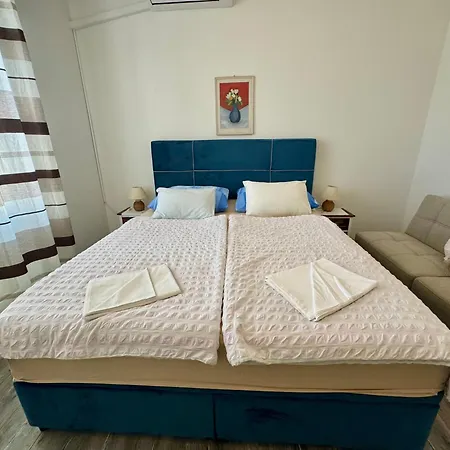 Apartment Maricic Banjol