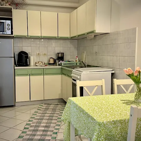 Maricic Apartment *
