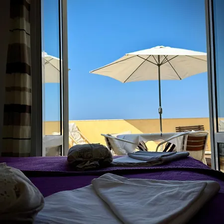 Maricic Apartment