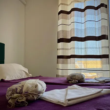 Maricic Apartment