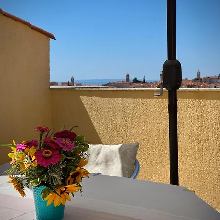 Apartment Maricic