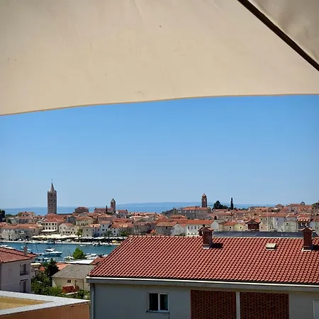 Maricic Apartment *