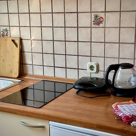 Apartment Maricic *