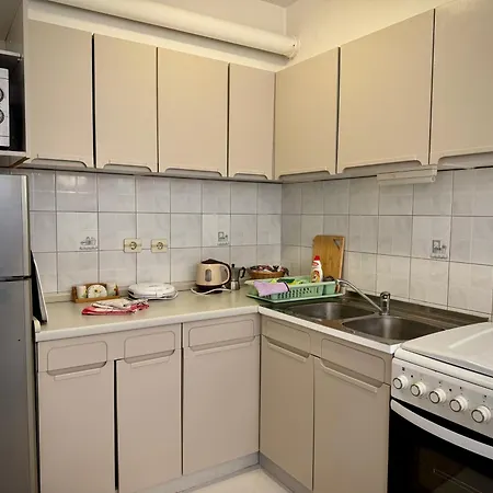 Apartment Maricic Banjol