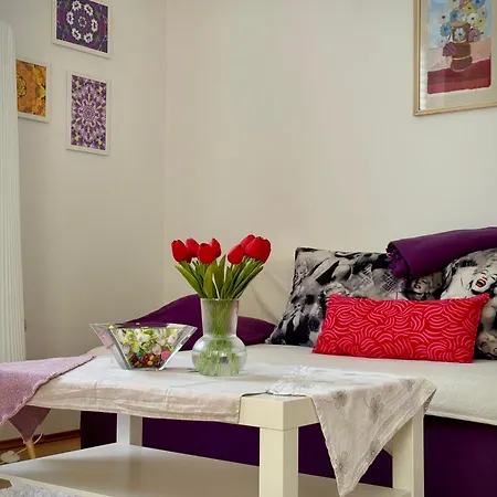 Maricic Apartment Banjol