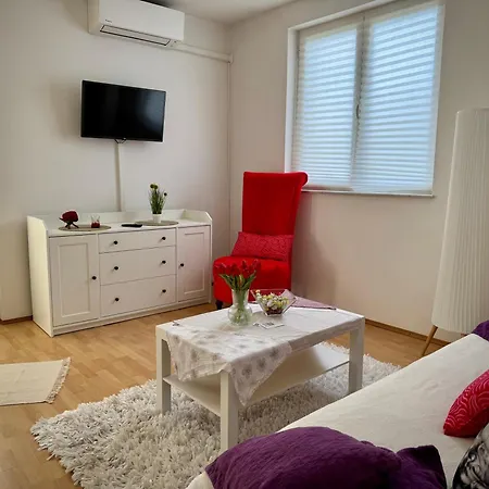 Apartment Maricic Banjol