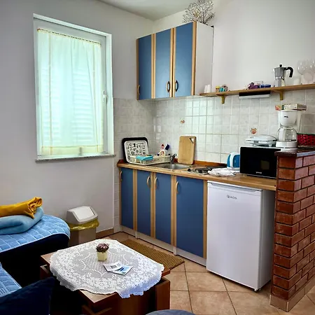 Maricic Apartment