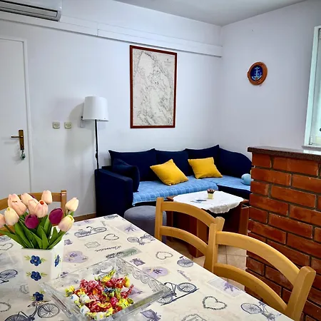 Maricic Apartman Banjol
