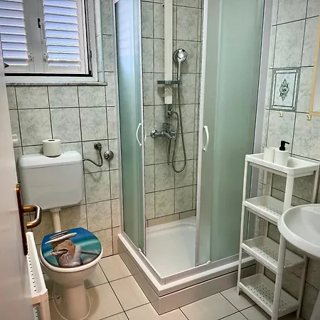 Apartment Maricic *