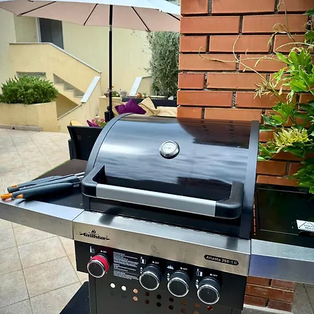 Maricic Apartman
