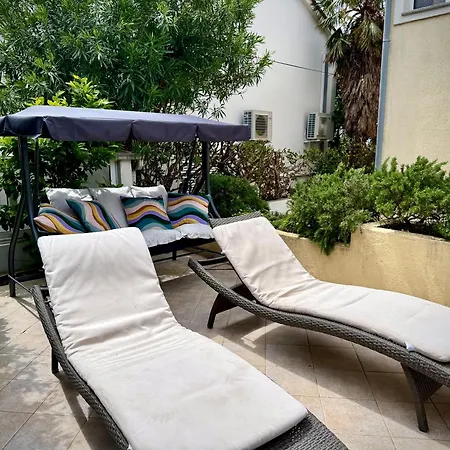 Maricic Appartement *