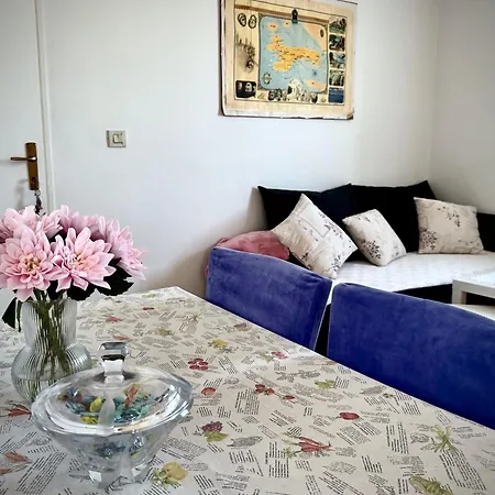 Maricic Apartman Banjol
