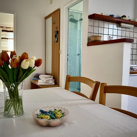 Maricic Appartement