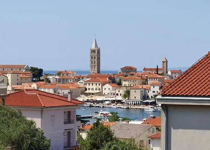 Apartmán Maricic *