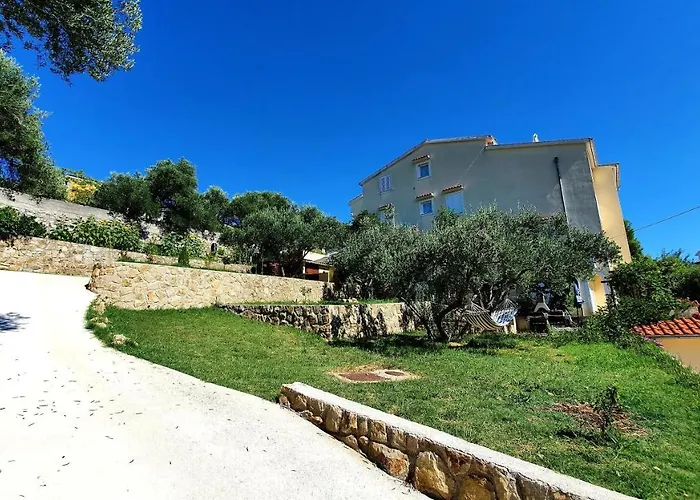 Apartmán Maricic *