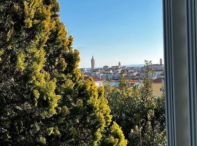 Apartmán Maricic *
