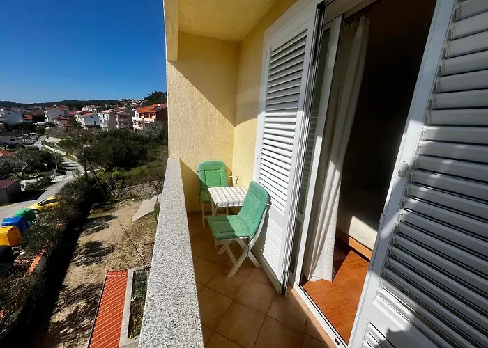 Apartmán Maricic *