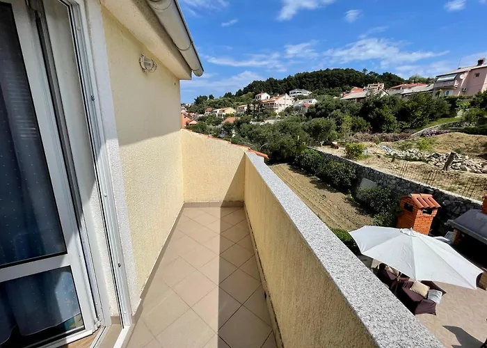 Apartmán Maricic