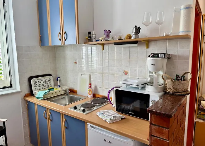 Apartmán Maricic