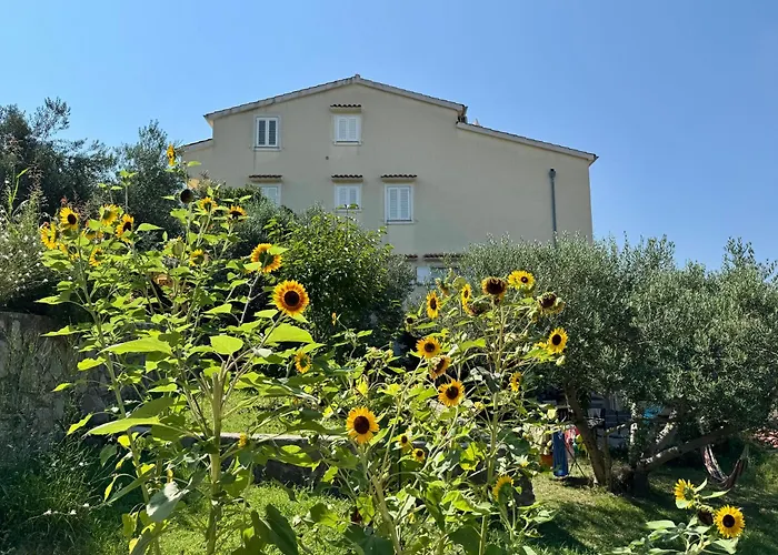 Apartmán Maricic Banjol