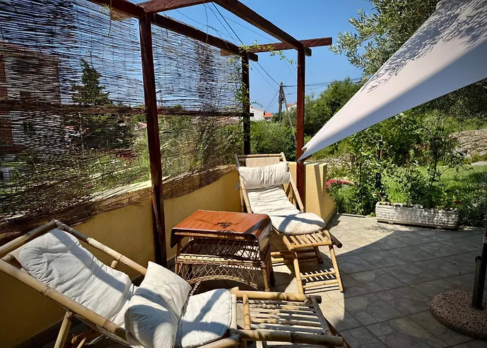 Apartmán Maricic Banjol