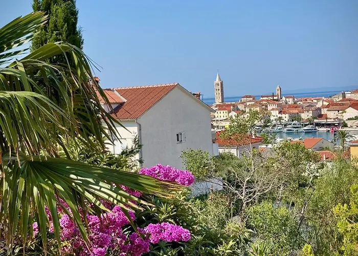 Apartmán Maricic