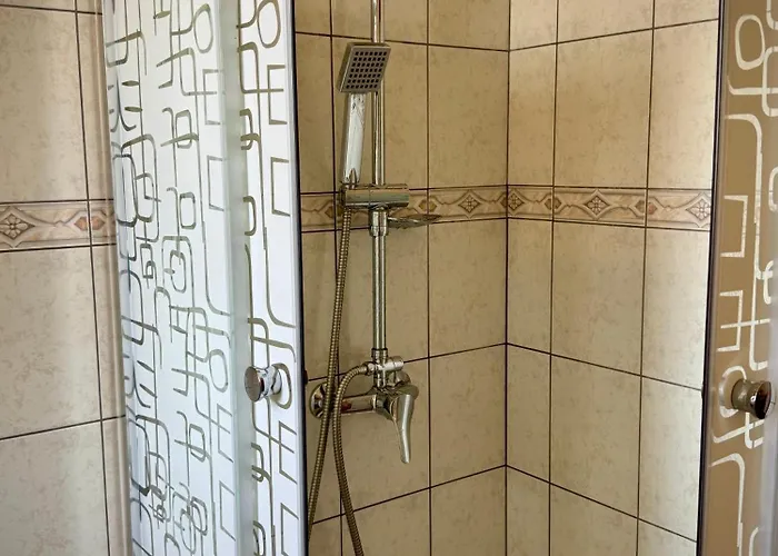 Apartmán Maricic