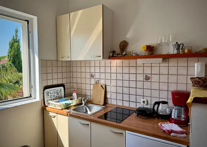 Maricic Apartmán *