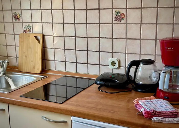 Apartmán Maricic *
