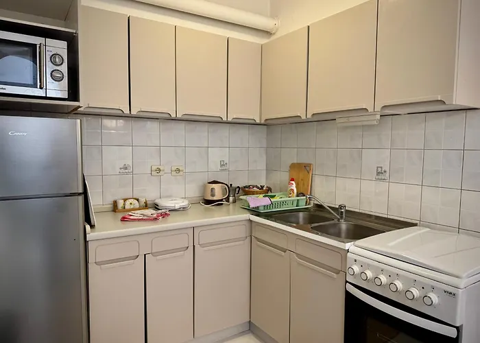 Apartmán Maricic Banjol